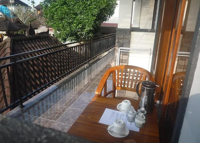 Pratama House * Ubud